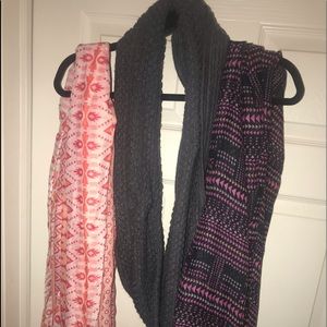 Infinity Scarf Bundle